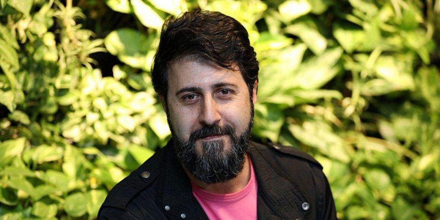 چیدمان منزل شاهانه و مجلل هومن حاجی عبداللهی