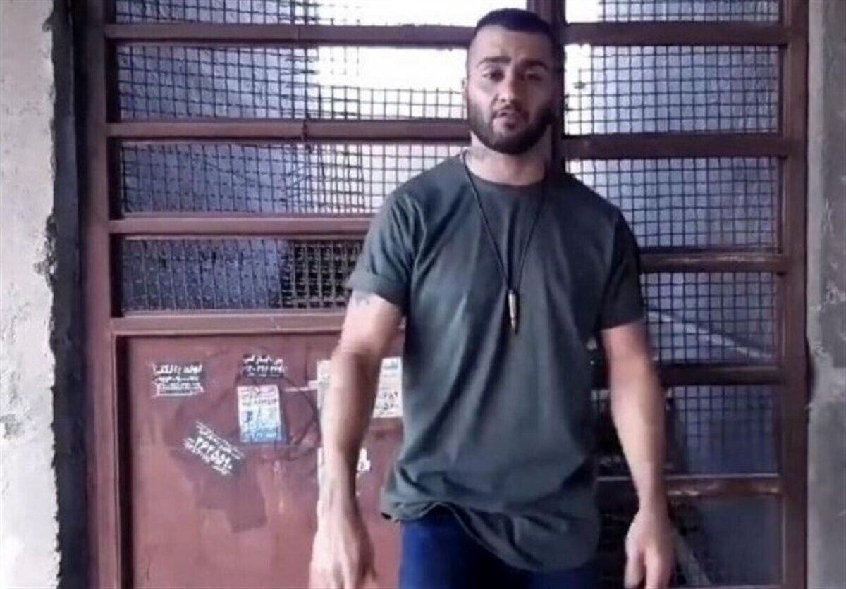 وکیل توماج صالحی: جلسه بازپرسی ‎توماج برگزار شد