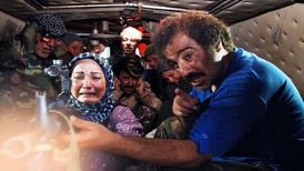 بازیگر سریال پایتخت: دلم می‌خواهد ازدواج کنم اما کسی نیست! 