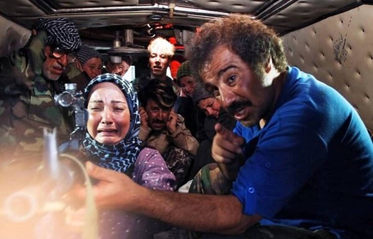 بازیگر سریال پایتخت: دلم میخواهد ازدواج کنم اما کسی نیست!