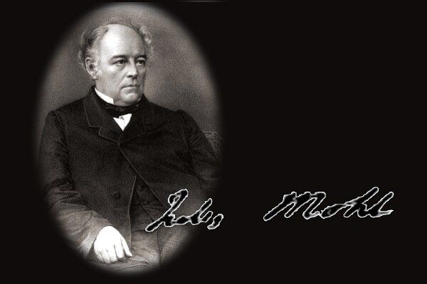 ترجمه شاهنامه به فرانسه ۴۰ سال زمان برد