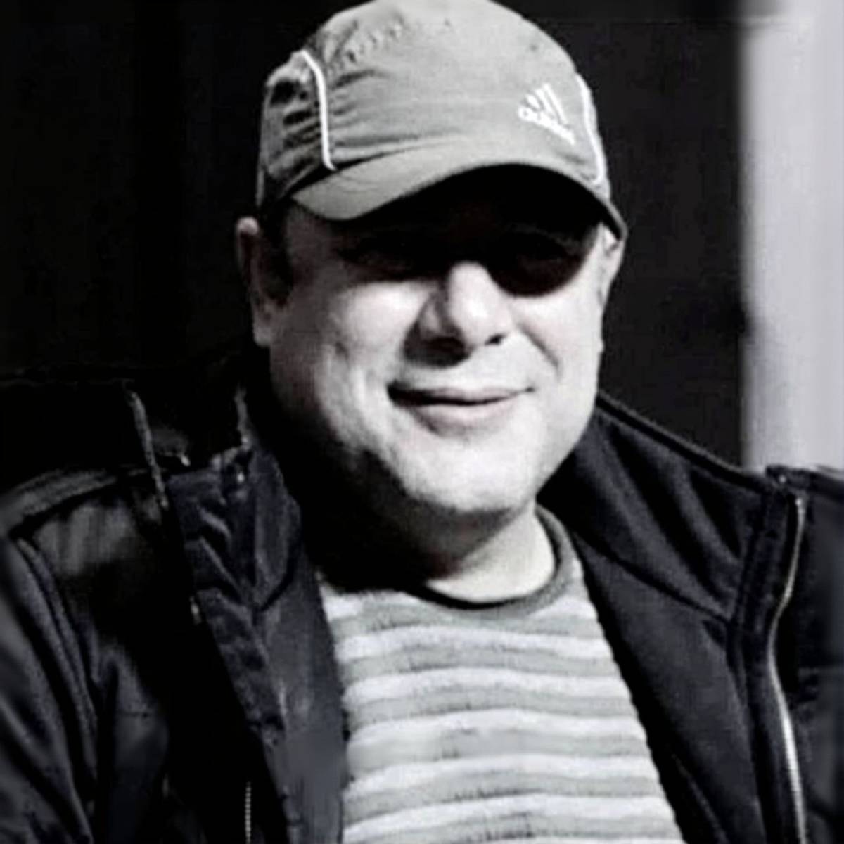 اصغر نصیری درگذشت