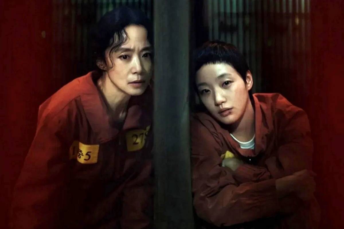 «بهای اعتراف»؛ معامله‌ای خونین برای رهایی از گناه در سریال کره‌ای جدید نتفلیکس
