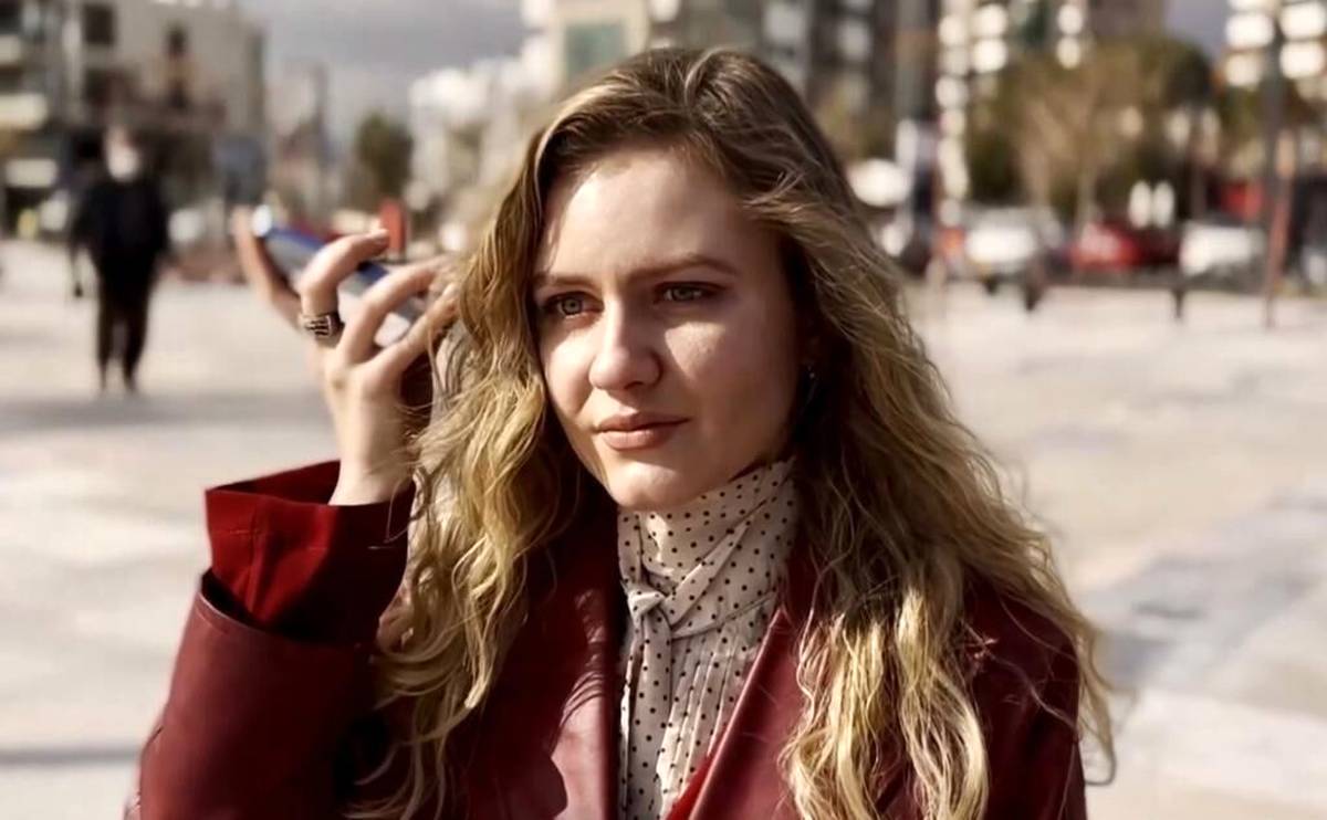 بریژیت همه را غافلگیر خواهد کرد/ اگر همسرم ایرانی باشد باید آماده یادگیری زبان اوکراینی شود
