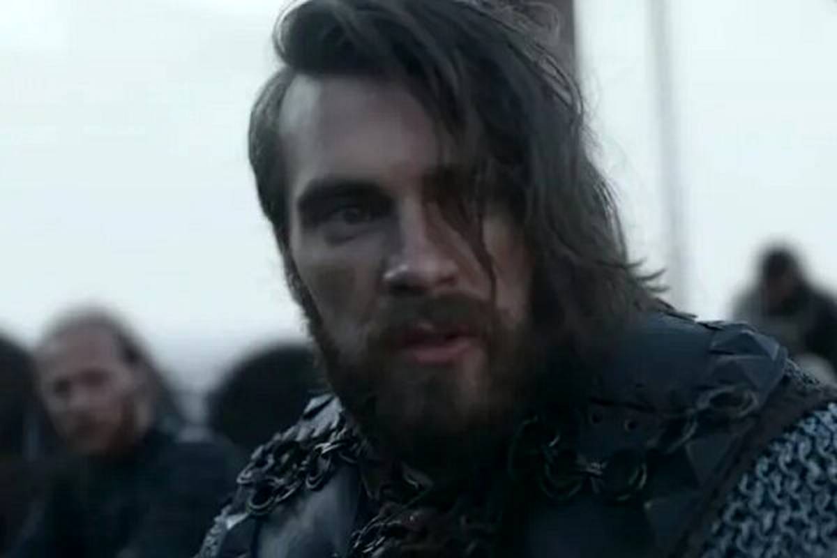 مل گیبسون مسیح جدیدش را پیدا کرد
