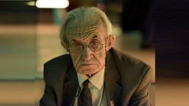 اردشیر کاظمی: همه به من می‌گویند پیر، ولی من پیر نیستم
