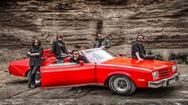 امیر حسین فتحی اینبار در تئاتر فجر دلبری می‌کند