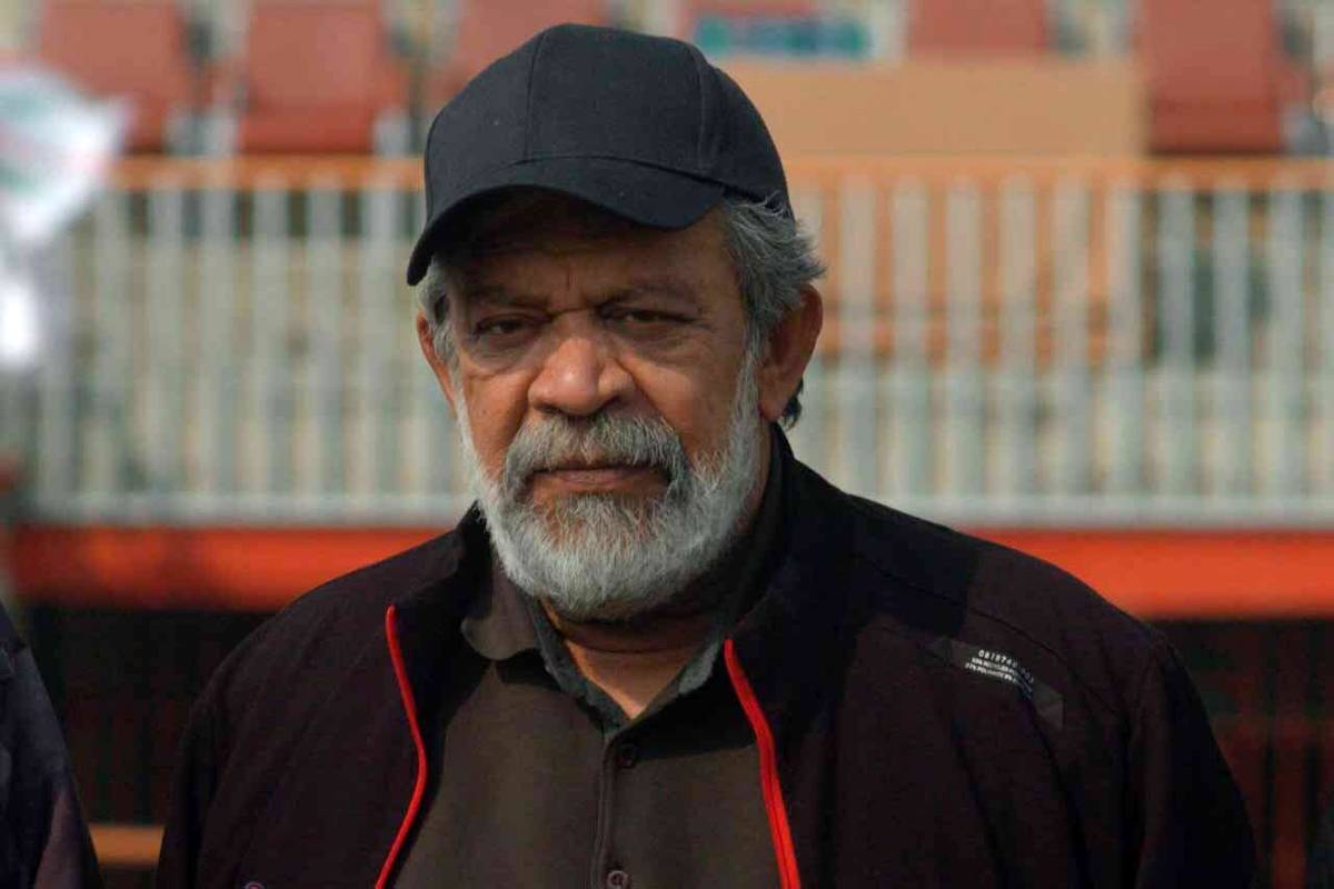 بازی حسن پورشیرازی برگ برنده «بوقچی»