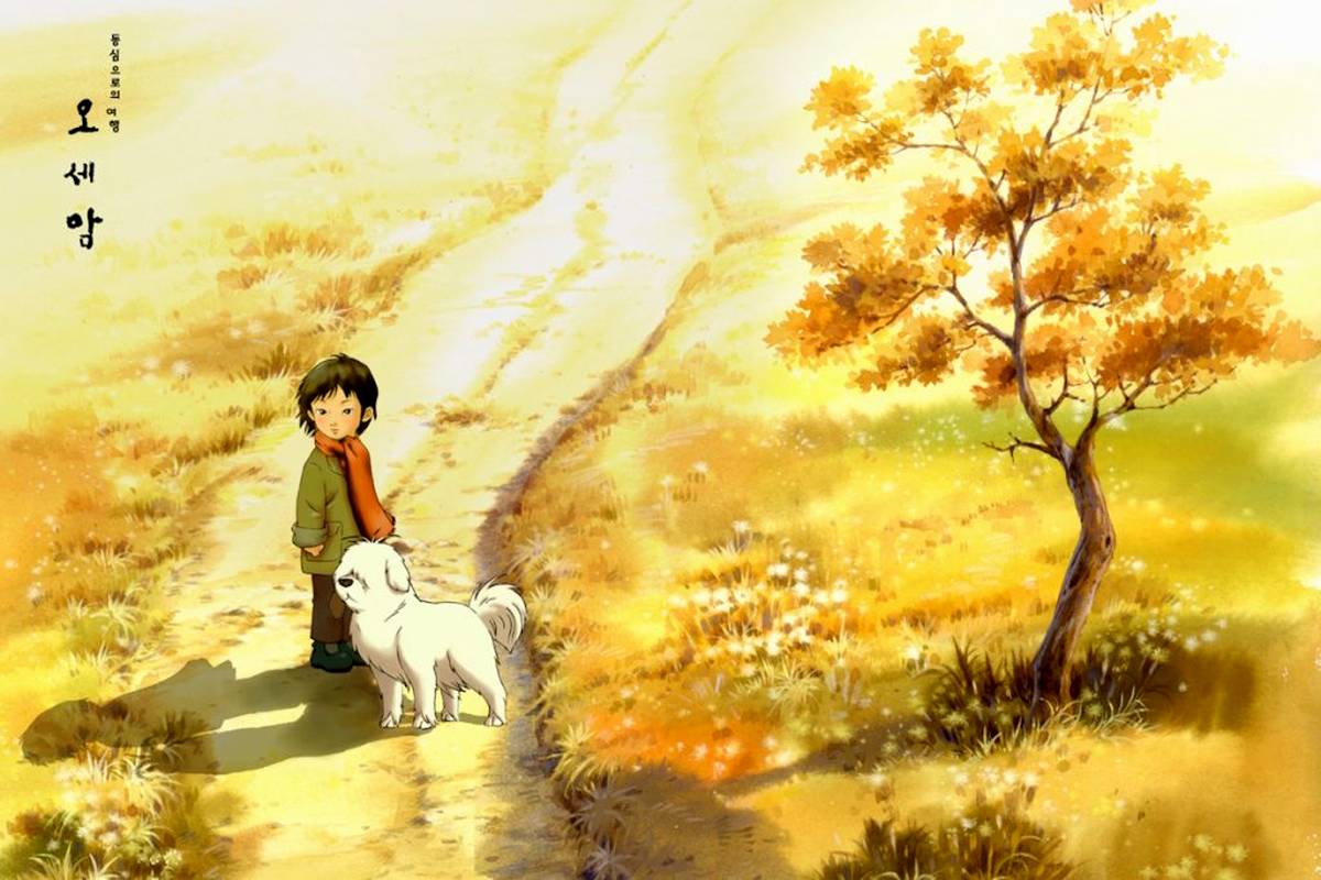 ۱۰ انیمه کره‌ای که محصولات ژاپنی به پای آن‌ها نمی‌رسند