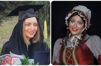  دکتری گرفتن یا شوآف تبلیغاتی؟/ صد رحمت به فیلم عروسی بازیگرها