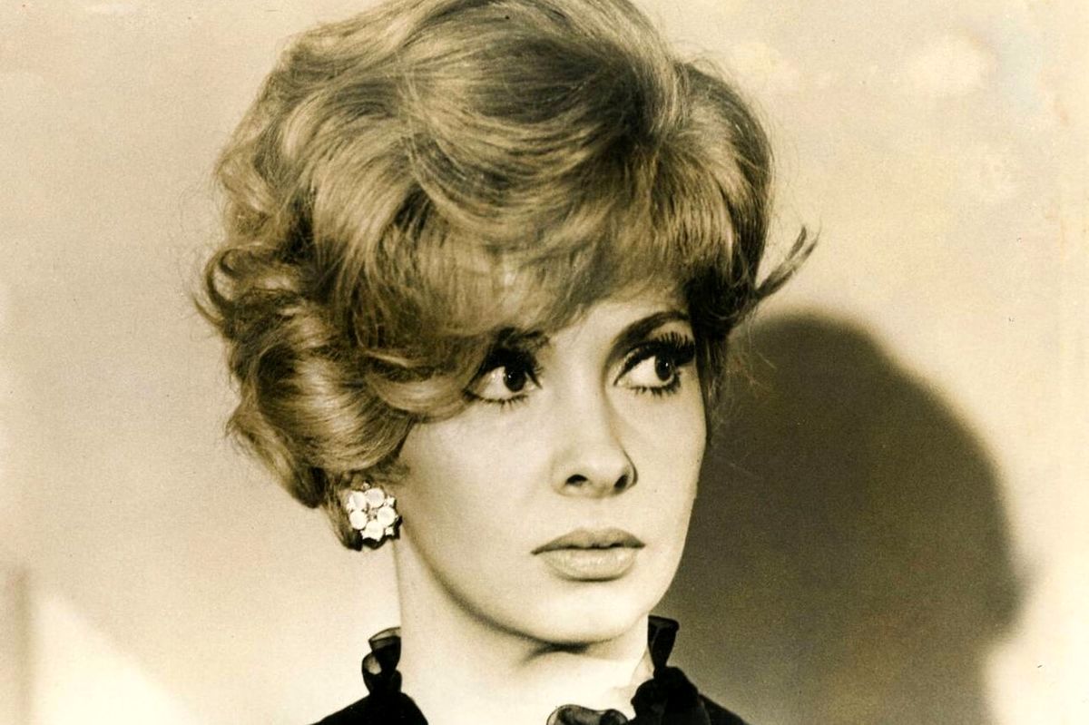 روزی که بازیگر زن ایتالیایی تهران را به هم ریخت