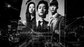 7 سریال کره‌ای جذاب و سرشار از هیجان