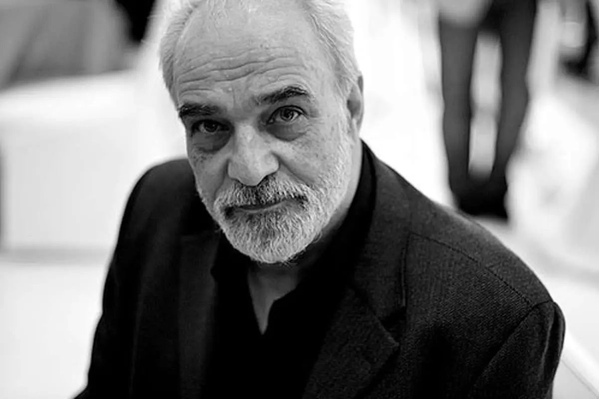 آیدین آغداشلو؛ روایتگر معاصر تصاویر