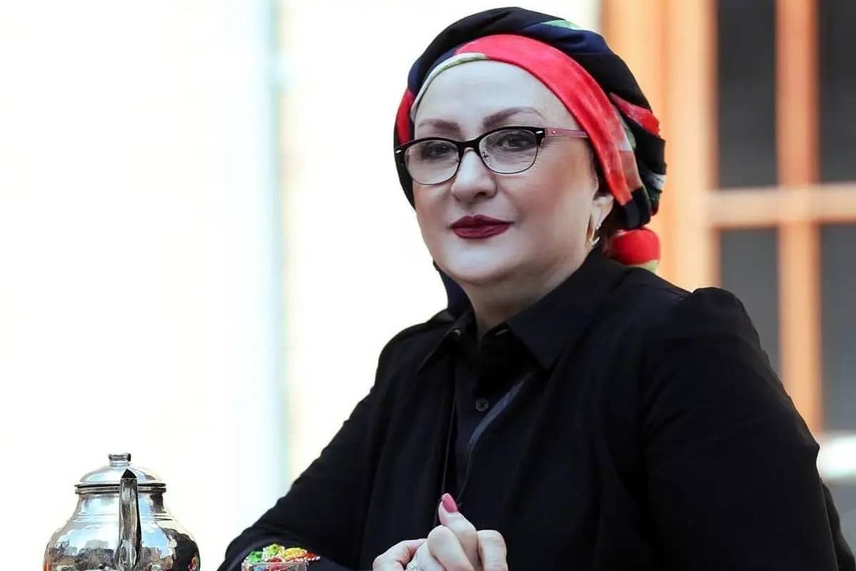 مریم امیرجلالی؛ من قبل از بازیگری مدیر بودم، 14 تا مرد زیر دستم کار می‌کرد و شاسی بلند زیر پایم بود 