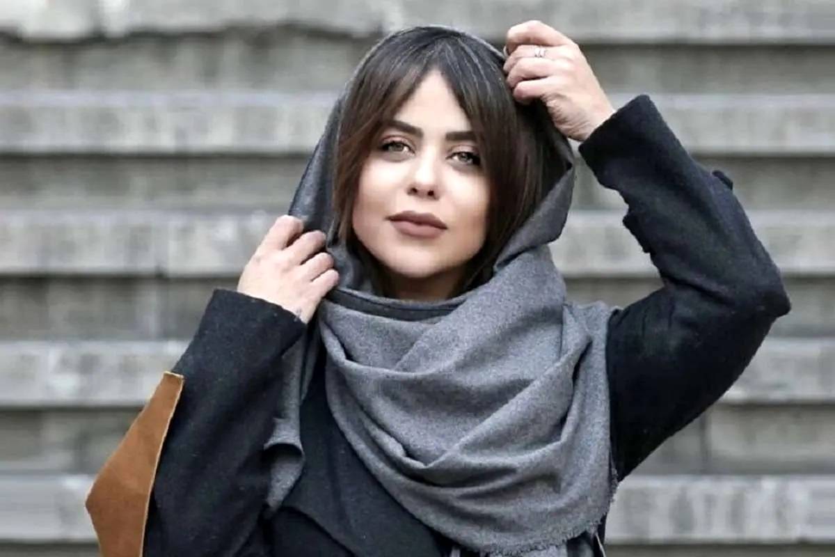 الهام اخوان: استایل من مشکل نداشت؛ عکاسان شیطنت کردند