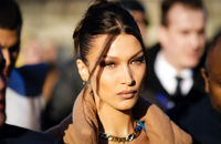 تافی کره ای مینو در خانه بلاحدید
