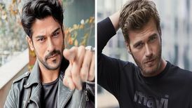 بیوگرافی محبوب‌ترین بازیگرهای ترکیه