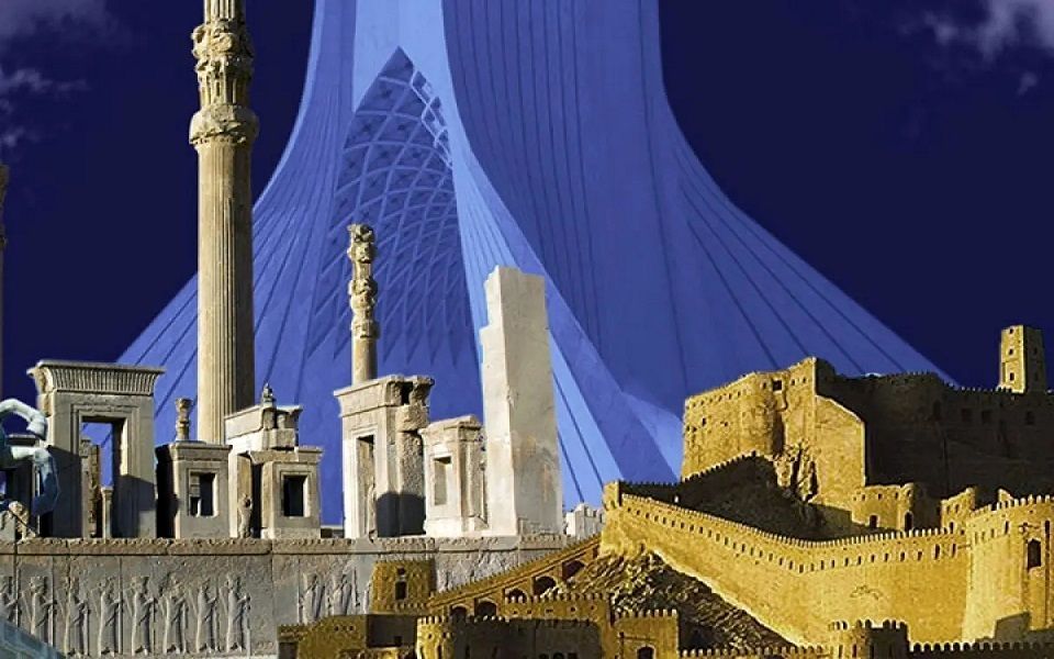 ایران درجمع ۲۰ مقصد برتر گردشگری جهان

