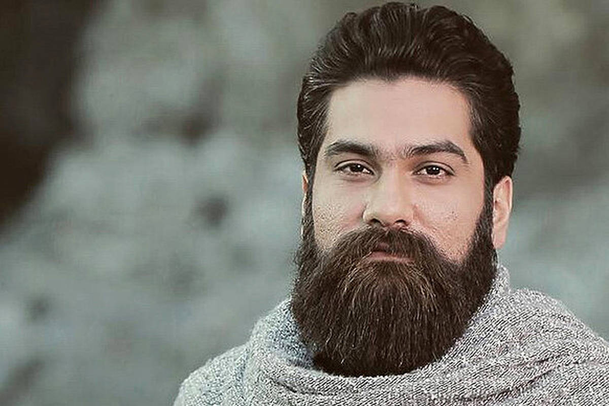 آهنگ فصل زرد از علی زندوکیلی