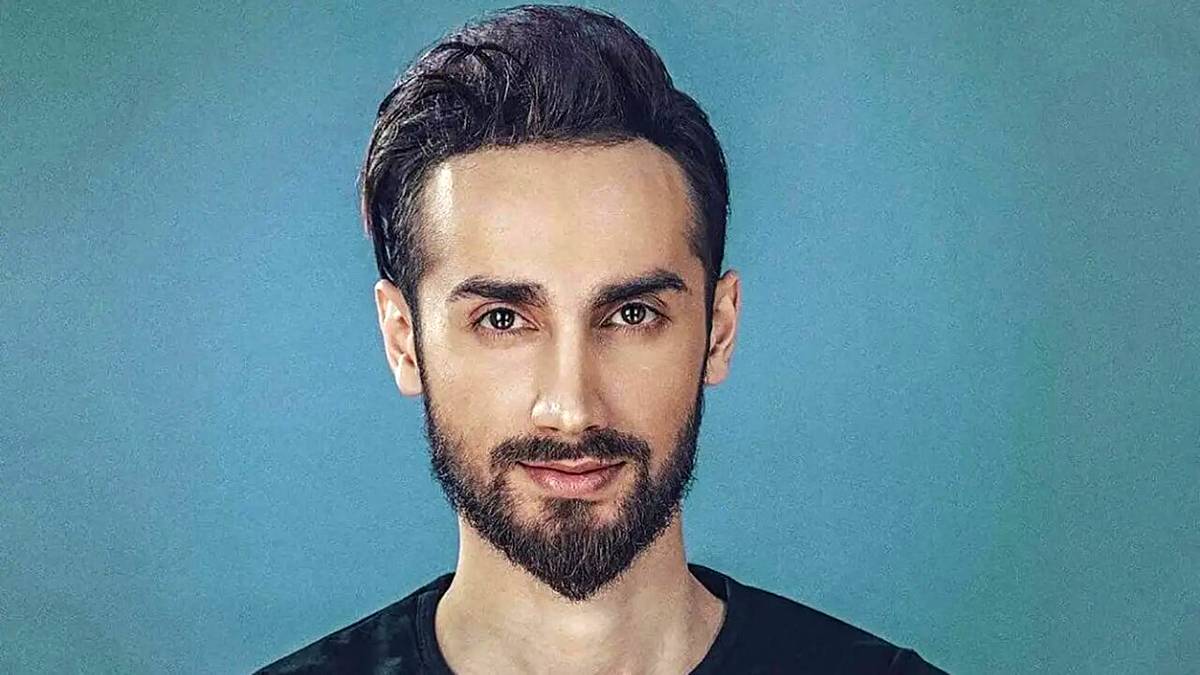 آلبوم جدید سامان جلیلی منتشر شد
