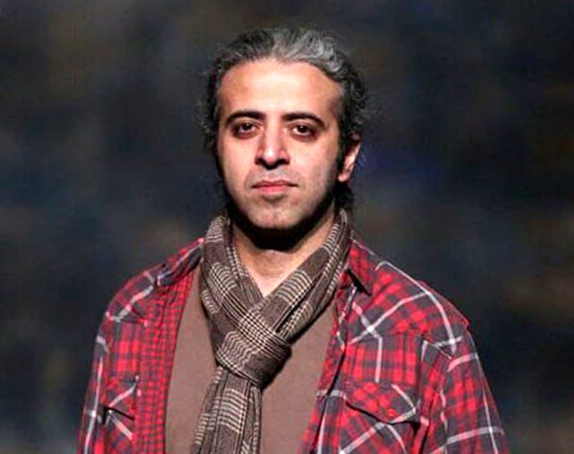 آقاخانی:ایران من؛ بدان که قلب‌مان برای تو می‌تپد
