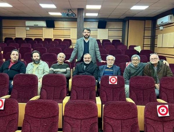 اعضای هیئت انتخاب جشنواره فیلم فجر معرفی شدند
