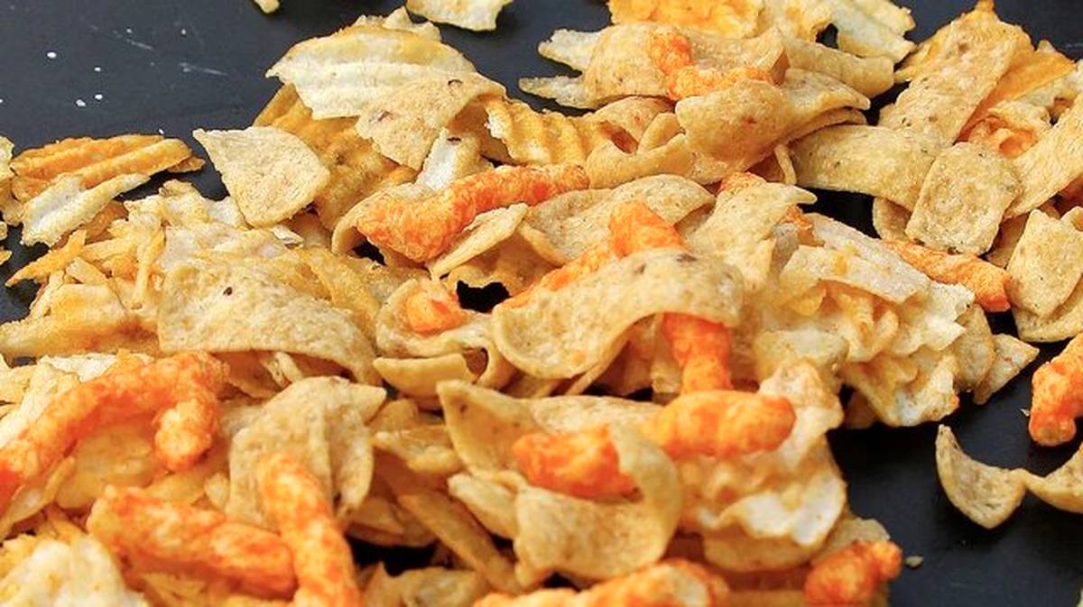 واکنش‌های گسترده به «کروچنده»!
