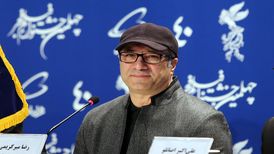 رضا میرکریمی: این قصه تنها ۲ سو دارد؛ میهن در برابر دشمن