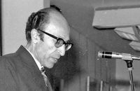  شاعر اولین سرود ملی بعداز انقلاب ۵۷ کیست؟
