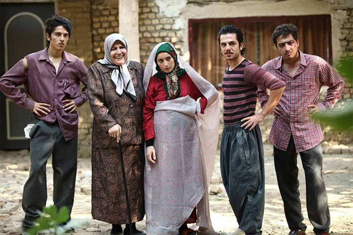 سریالهایی برای روزهای پرالتهاب؛ از «وضعیت سفید» تا «کیف انگلیسی»