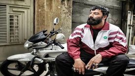 تیزر فیلم سینمایی «برمودا» به کارگردانی محمد کارت