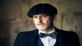 سواستفاده ستاره «پیکی بلایندرز» از نام ایران!
