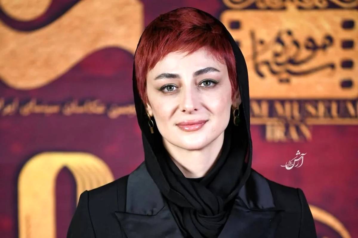 ماجرای لایو جنجالی ویدا جوان در اینستاگرام و خداحافظی از تلویزیون
