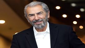 درگیری امیرحسین رستمی و فرامرز قریبیان/ ویدئو