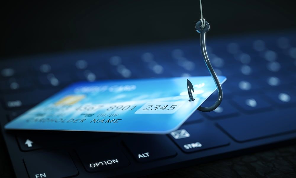 چگونه وب‌ سایت‌ های کلاهبرداری را به سادگی شناسایی کنیم؟
