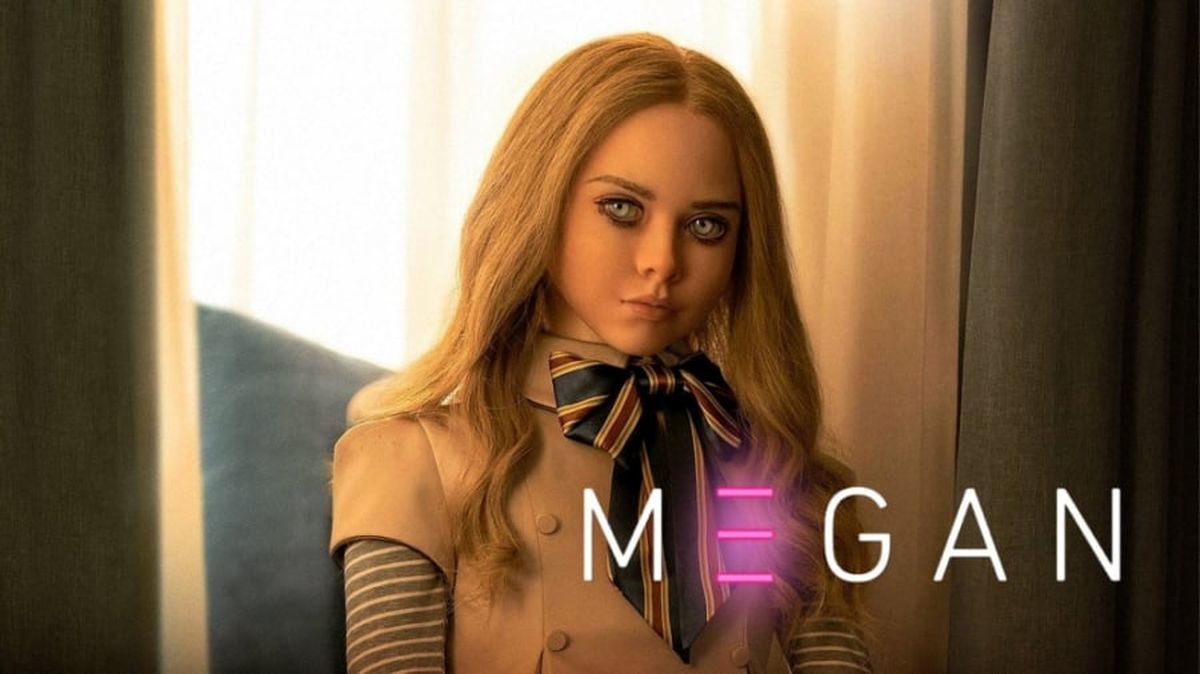 حیرت انگیزترین فیلم در ژانر وحشت را اینجا ببینید