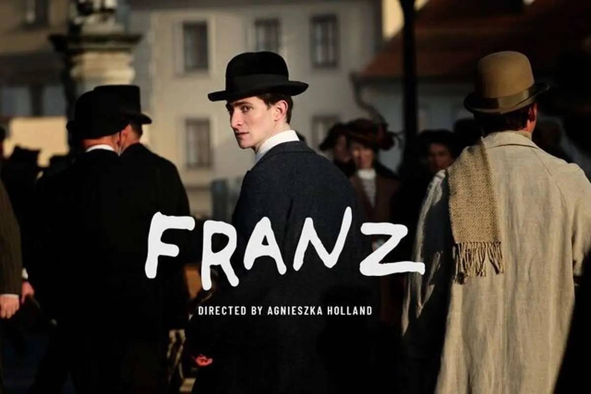 کافکا و همسر شکسپیر در جشنواره تورنتو