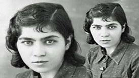 شاعری که به عمد اکثر نوشته‌‎هایش را از بین برده است