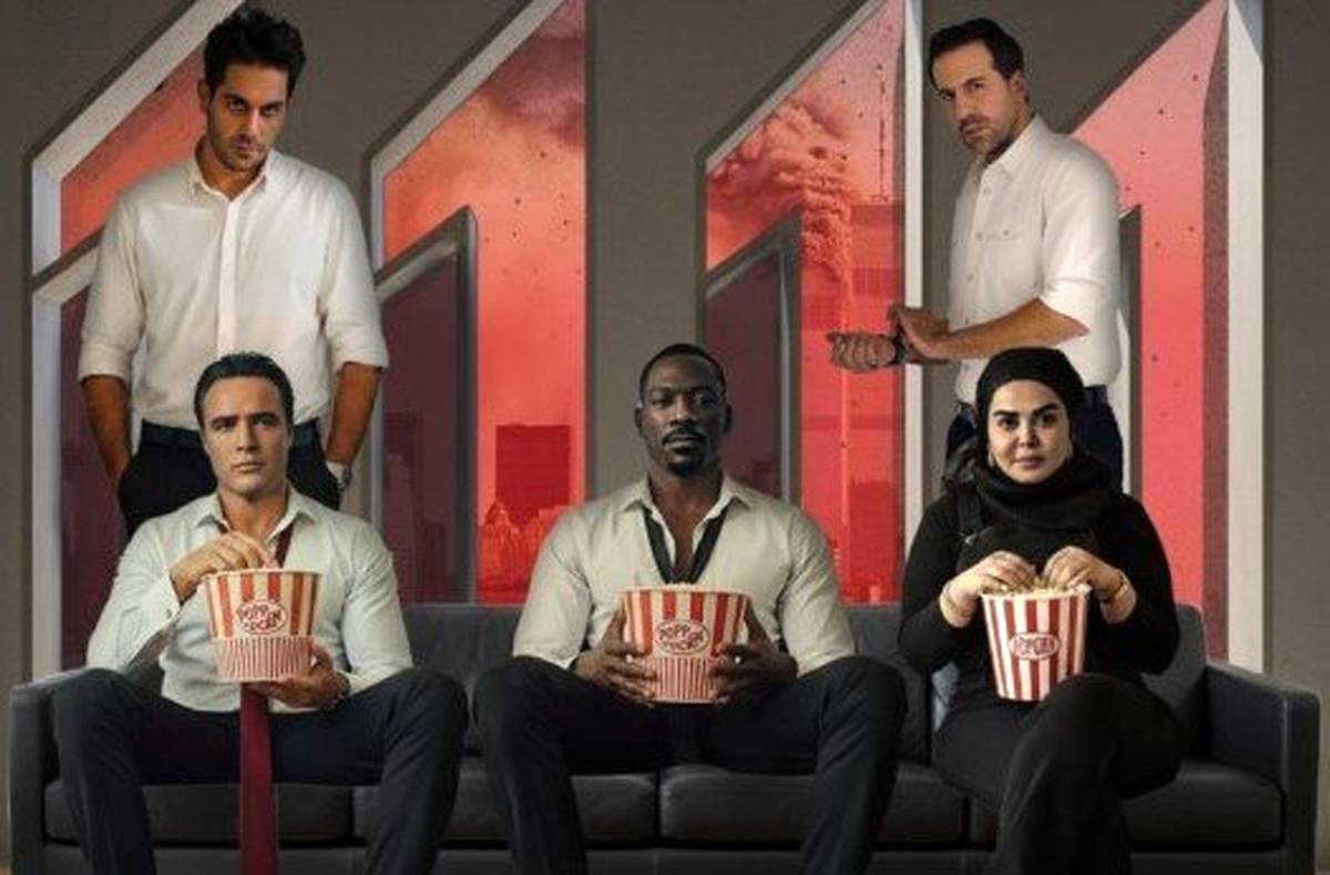 پاییر 1404 در تماشاخانه‌های تهران چه خبر است؟
