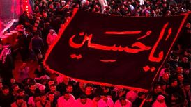 نوحه معروف «ای اهل حرم میر و علمدار نیامد» را چه کسی سرود؟!
