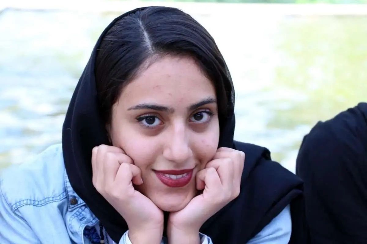 مه‌نیا محمودی بازیگر جوان تئاتر درگذشت
