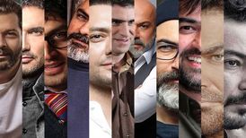 پولدارترین بازیگران سینمای ایران را می شناسید؟
