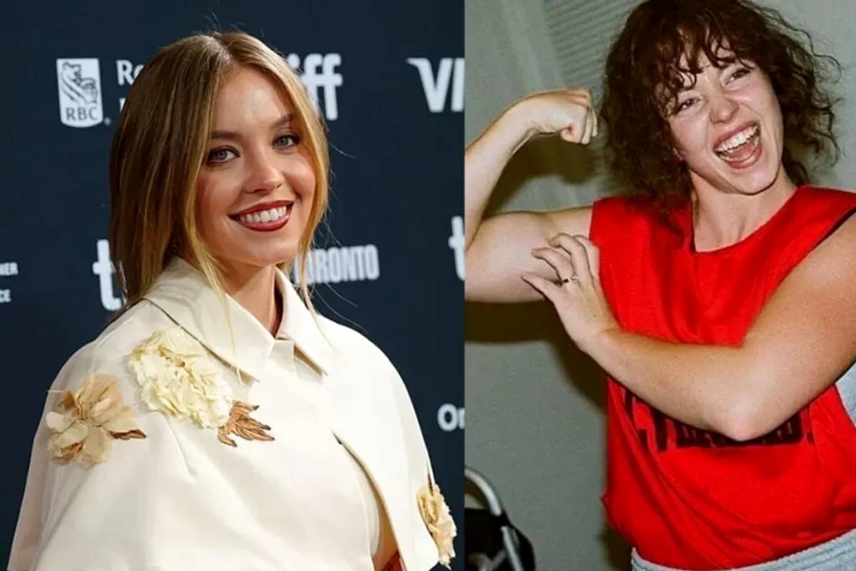 سیدنی سوئینی از آسیب‌دیدگی‌های جسمی در فیلم جدید خود در نقش بوکسور می‌گوید