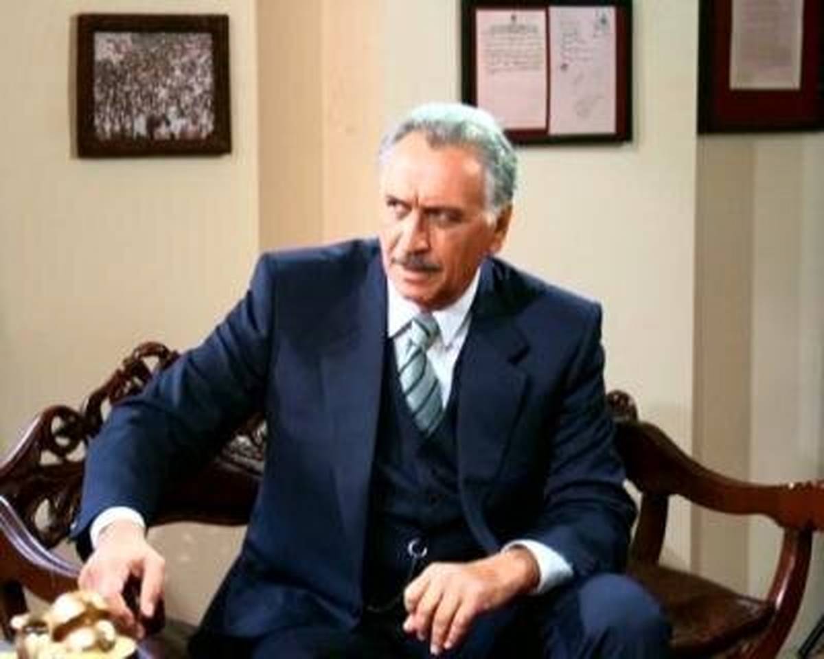 بازگشت مجدد یک سریال محبوب به تلویزیون
