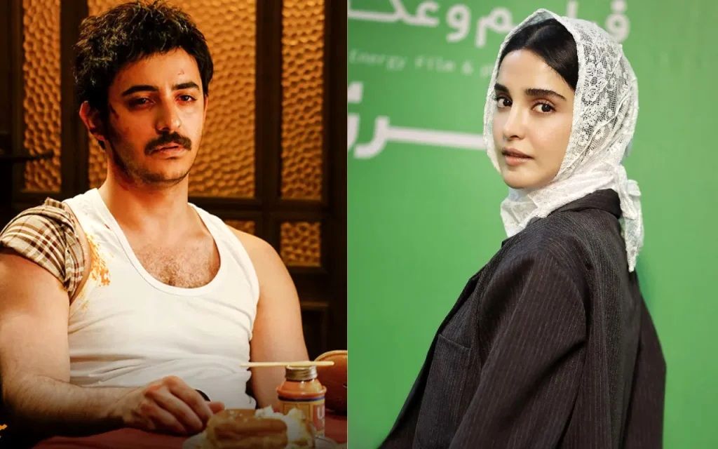 انتشار یک متن مشترک در رسانه‌های سینمایی و شایعات پیرامون علی شادمان و الهه حصاری