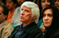 مژده شمسایی: بهرام بیضایی در آمریکا به خاک سپرده می‌شود