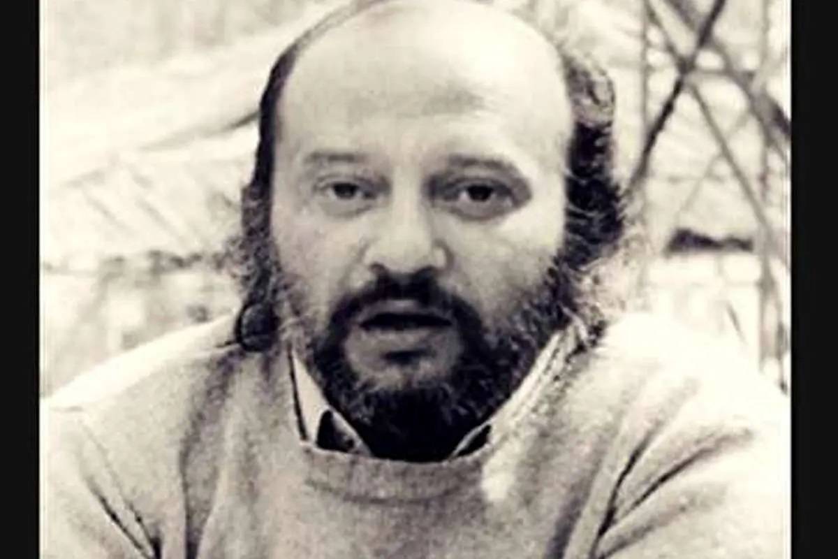 واروژان؛ نابغه جوان مرگ موسیقی ایران
