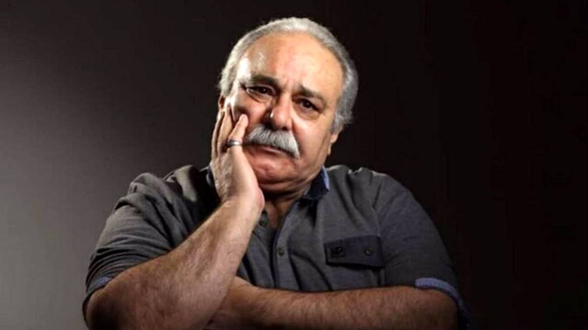 محمد کاسبی درگذشت