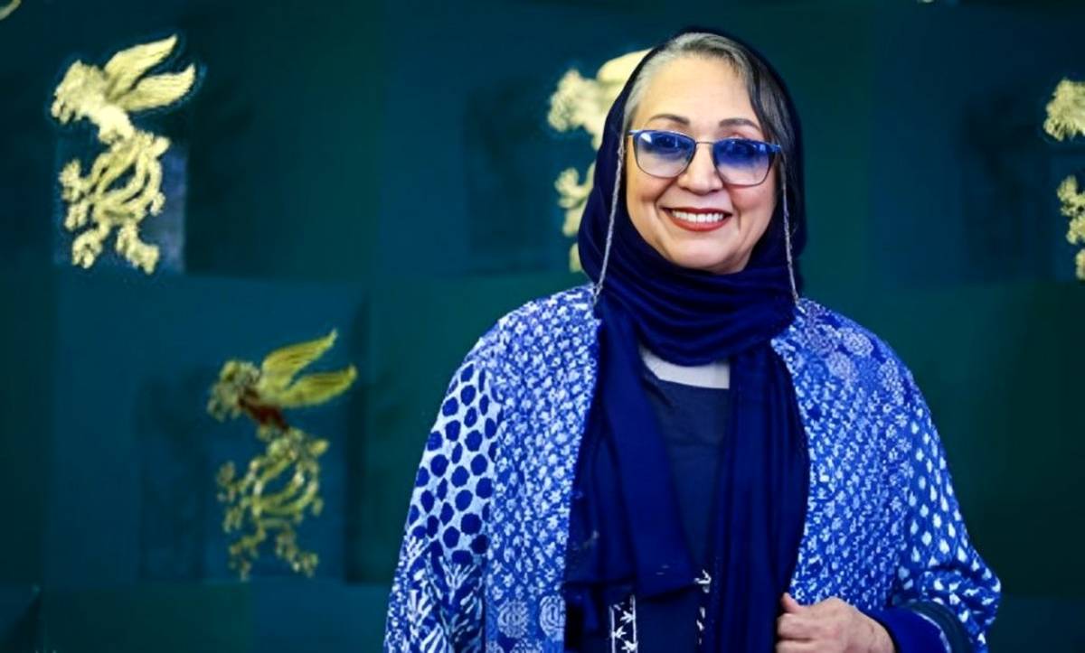 بیوگرافی مریم سعادت؛ از عروسکگردانی تا بازیگری