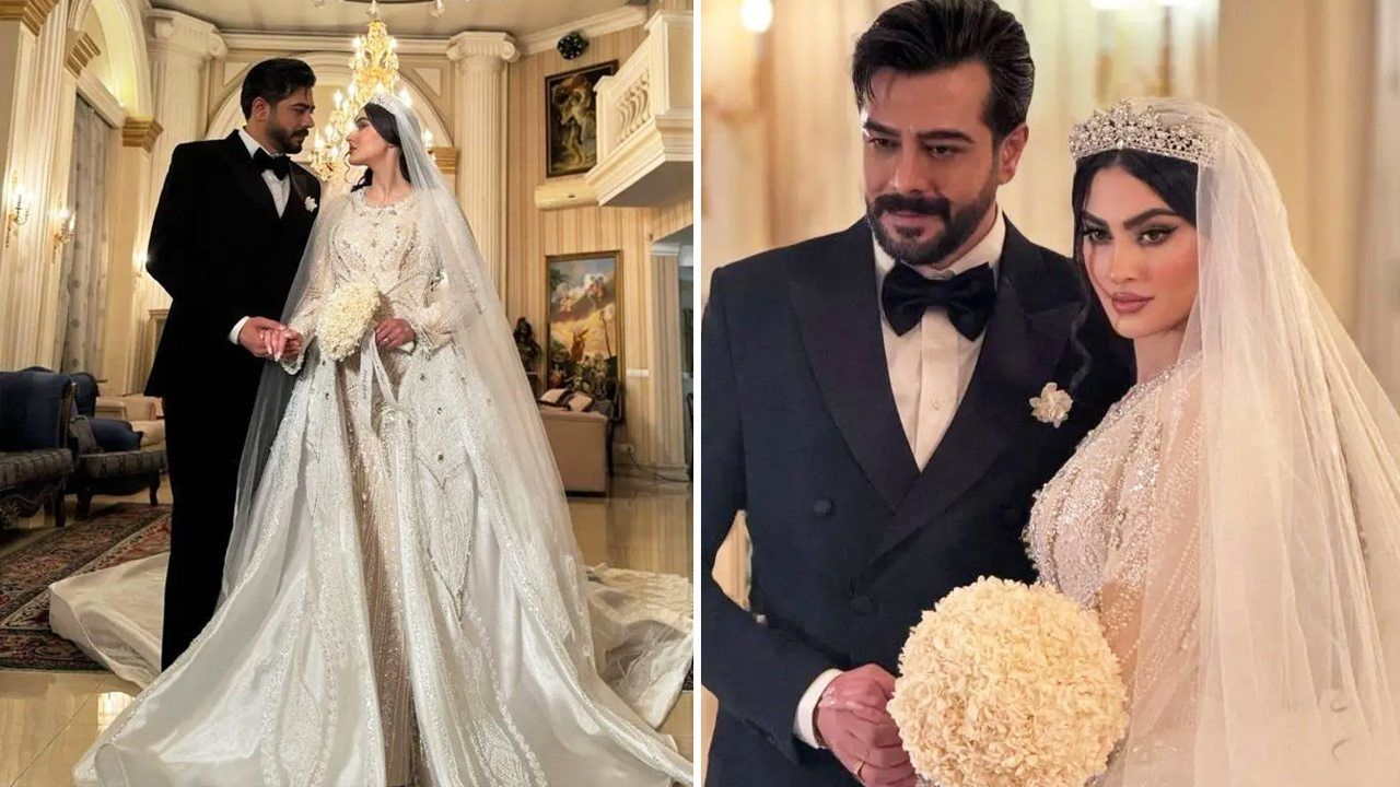 بیوگرافی مریم مومن، عروس جدید سینمای ایران